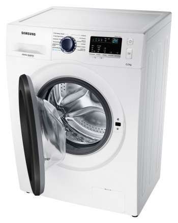 Стиральная машина Samsung WW60J32G0PW/LD