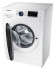 Стиральная машина Samsung WW60J32G0PW/LD
