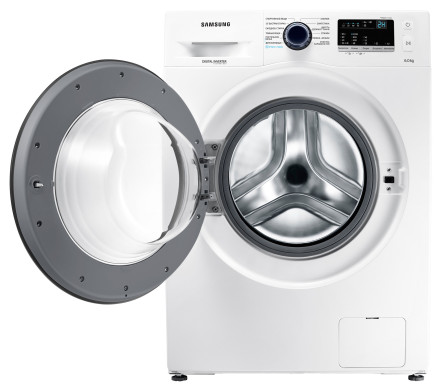 Стиральная машина Samsung WW60J32G0PW/LD