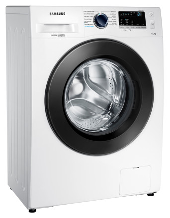 Стиральная машина Samsung WW60J32G0PW/LD