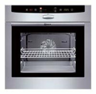 Электрический духовой шкаф NEFF B1664A0 Электрический духовой шкаф NEFF B1664A0