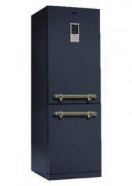 Холодильник ILVE RN 60 C/BL Холодильник ILVE RN 60 C/BL