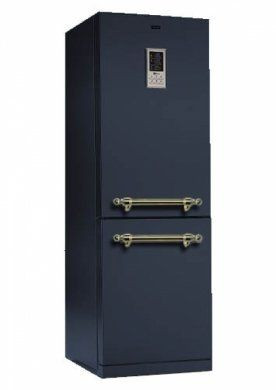Холодильник ILVE RN 60 C/BL Холодильник ILVE RN 60 C/BL