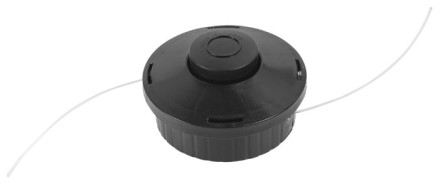 Триммер электрический Wortex TE 3813 S