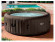 СПА бассейн Intex PureSpa Jet Massage 28422 СПА бассейн Intex PureSpa Jet Massage 28422