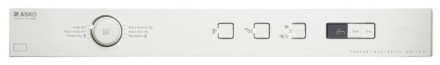 Сушильная машина Asko T754HP W Сушильная машина Asko T754HP W
