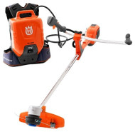 Триммер аккумуляторный Husqvarna 536LiR Триммер аккумуляторный Husqvarna 536LiR