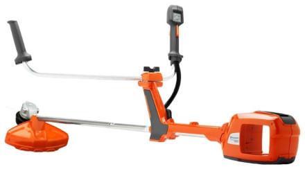 Триммер аккумуляторный Husqvarna 536LiR Триммер аккумуляторный Husqvarna 536LiR