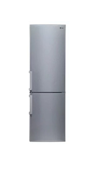 Холодильник LG GW-B469BLCP серебристый Холодильник LG GW-B469BLCP серебристый