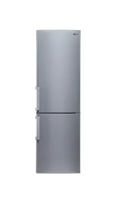 Холодильник LG GW-B469BLCP серебристый Холодильник LG GW-B469BLCP серебристый