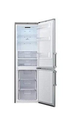 Холодильник LG GW-B469BLCP серебристый Холодильник LG GW-B469BLCP серебристый