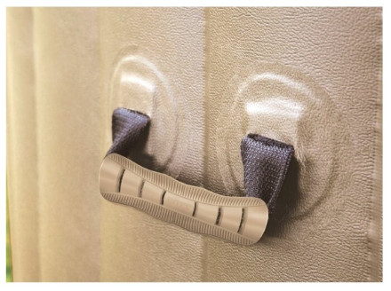 СПА бассейн Intex PureSpa Bubble (28426) СПА бассейн Intex PureSpa Bubble (28426)