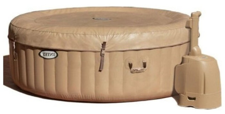 СПА бассейн Intex PureSpa Bubble (28426) СПА бассейн Intex PureSpa Bubble (28426)