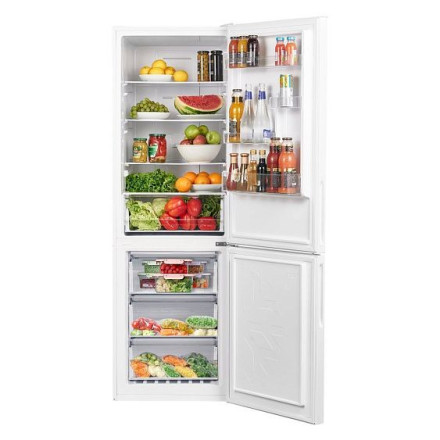 Холодильник MAUNFELD MFF185NFW10 Inverter Холодильник MAUNFELD MFF185NFW10 Inverter