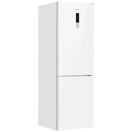 Холодильник MAUNFELD MFF185NFW10 Inverter Холодильник MAUNFELD MFF185NFW10 Inverter
