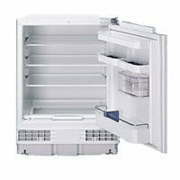 Встраиваемый холодильник Bosch KUR1506