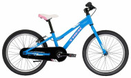 Подростковый горный (MTB) велосипед TREK Precaliber 20 SS CST G (2017) Подростковый горный (MTB) велосипед TREK Precaliber 20 SS CST G (2017)