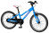 Подростковый горный (MTB) велосипед TREK Precaliber 20 SS CST G (2017) Подростковый горный (MTB) велосипед TREK Precaliber 20 SS CST G (2017)