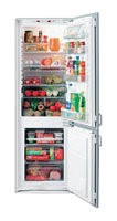 Встраиваемый холодильник Electrolux ERN 2921