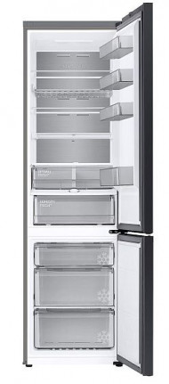 Холодильник SAMSUNG RB38A7B62AP/WT