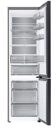 Холодильник SAMSUNG RB38A7B62AP/WT