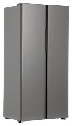 Холодильник DEXP RF-MN440NSH/SI