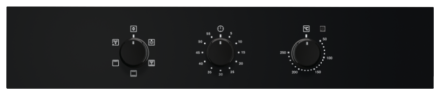 Электрический духовой шкаф Electrolux RZB2100AJK Электрический духовой шкаф Electrolux RZB2100AJK
