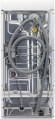 Стиральная машина Electrolux EW6TN4261P