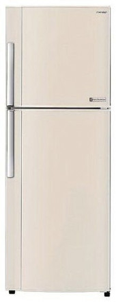 Холодильник SHARP sj-311vbe Холодильник SHARP sj-311vbe