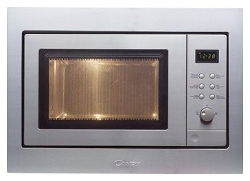Микроволновая печь встраиваемая Candy MIC 252 EX Микроволновая печь встраиваемая Candy MIC 252 EX
