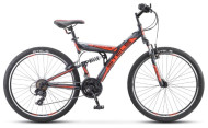 Горный (MTB) велосипед STELS Focus V 18-sp 26 V030 (2020) Горный (MTB) велосипед STELS Focus V 18-sp 26 V030 (2020)