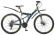 Горный (MTB) велосипед STELS Focus MD 21-sp 27.5 V010 (2019) Горный (MTB) велосипед STELS Focus MD 21-sp 27.5 V010 (2019)