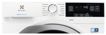 Сушильная машина Electrolux EW8H358PSP Сушильная машина Electrolux EW8H358PSP
