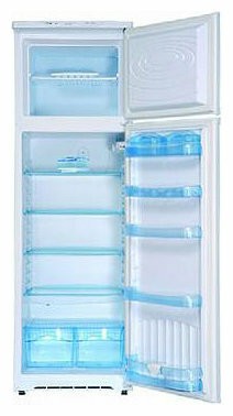 Встраиваемый холодильник NORD 244-6-320
