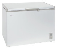 Морозильник HIBERG PF 42L2GW Морозильник HIBERG PF 42L2GW