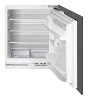 Встраиваемый холодильник smeg FR148AP