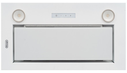Встраиваемая вытяжка Delonghi Cosetta 510 BB