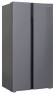 Холодильник Shivaki SBS-572DNFX Холодильник Shivaki SBS-572DNFX