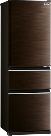 Холодильник Mitsubishi Electric MR-CXR46EN-BRW Холодильник Mitsubishi Electric MR-CXR46EN-BRW