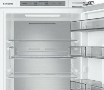 Встраиваемый холодильник Samsung BRB267034WW Встраиваемый холодильник Samsung BRB267034WW