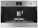 Встраиваемая автоматическая кофемашина Smeg CMS4303XRU