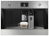 Встраиваемая автоматическая кофемашина Smeg CMS4303XRU