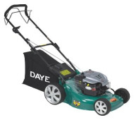 Газонокосилка Daye DYM1568