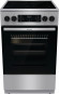 Электроплита Gorenje GEC5C40XAOT Электроплита Gorenje GEC5C40XAOT