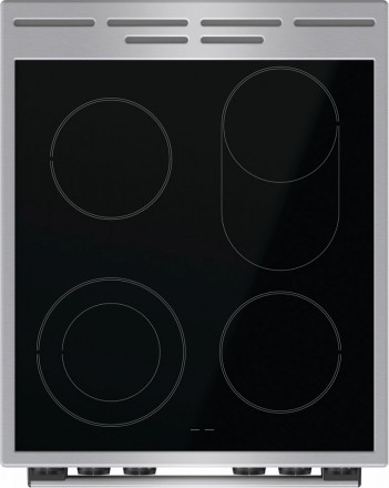 Электроплита Gorenje GEC5C40XAOT Электроплита Gorenje GEC5C40XAOT