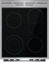 Электроплита Gorenje GEC5C40XAOT Электроплита Gorenje GEC5C40XAOT
