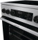 Электроплита Gorenje GEC5C40XAOT Электроплита Gorenje GEC5C40XAOT