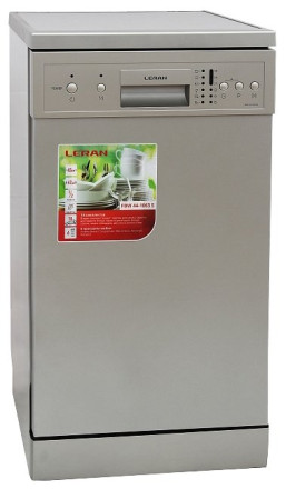 Посудомоечная машина Leran FDW 44-1063 S Посудомоечная машина Leran FDW 44-1063 S
