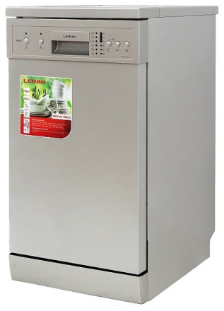 Посудомоечная машина Leran FDW 44-1063 S Посудомоечная машина Leran FDW 44-1063 S
