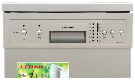 Посудомоечная машина Leran FDW 44-1063 S Посудомоечная машина Leran FDW 44-1063 S